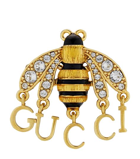 gucci bee couture|gucci collection with brand.